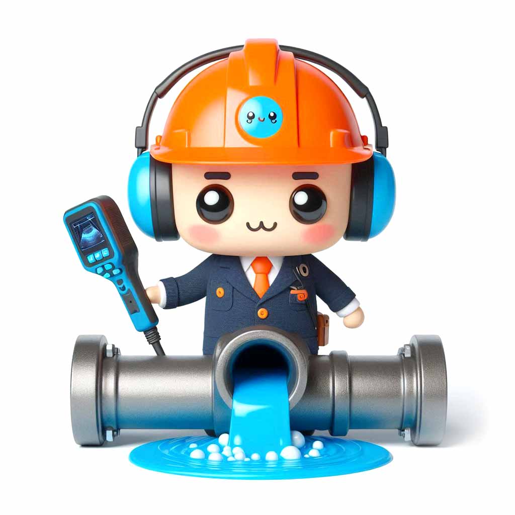 Identificação, Detecção e Reparação