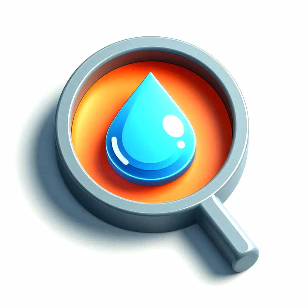 Identificação e Detecção de Vazamentos