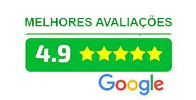 Melhores avaliaçãos do Google para Caça Vazamentos Ligeirinho