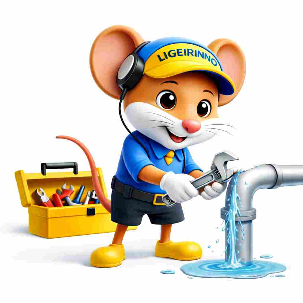 Testes, Consertos e Substituições