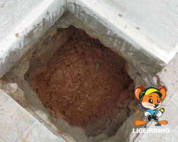 Conserto de vazamento profissional de água SP