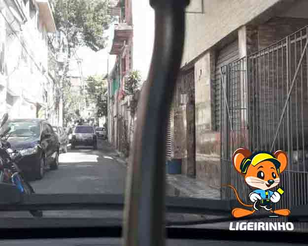 Manutenção especializada de vazamento SP